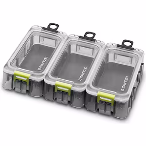 Box Delphin MagNEON / 3pcs