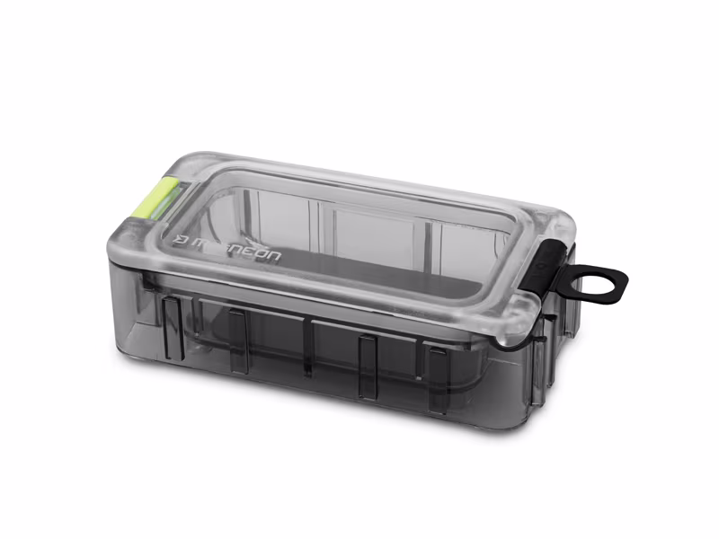 Box Delphin MagNEON / 3pcs