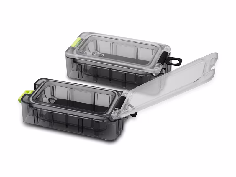 Box Delphin MagNEON / 3pcs