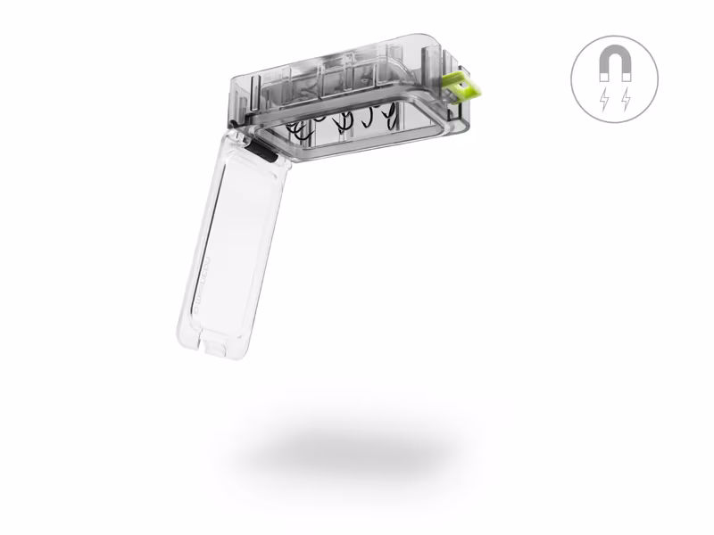 Box Delphin MagNEON / 3pcs
