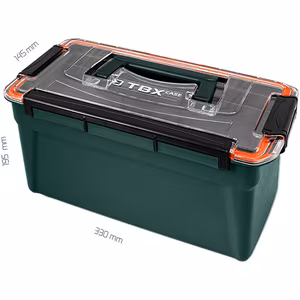 Box Delphin TBX Case Clip
