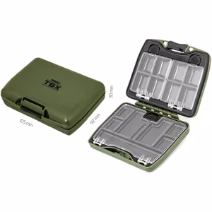 Box Delphin TBX Duo 105-18P