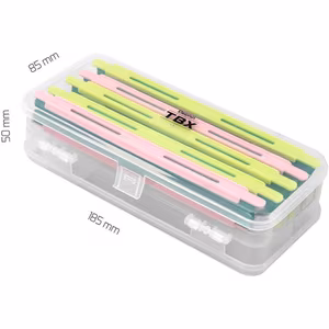 Box Delphin TBX Duo 185-5P EVA