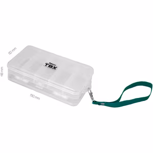 Box Delphin TBX Duo 190-6P