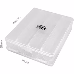 Box Delphin TBX Duo 200-7P