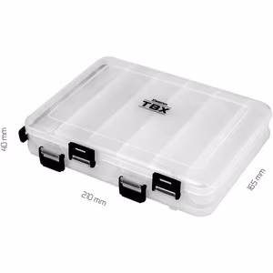 Box Delphin TBX Duo 210-12P Clip