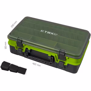 Box Delphin TBX EasyDuo 385-10P