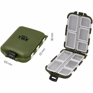 Box Delphin TBX One 100-10P
