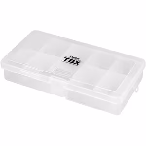 Box Delphin TBX One 132-10P