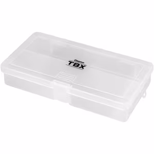 Box Delphin TBX One 162-2P