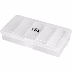 Box Delphin TBX One 186-5P