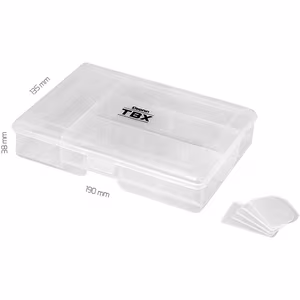 Box Delphin TBX One 190-4P