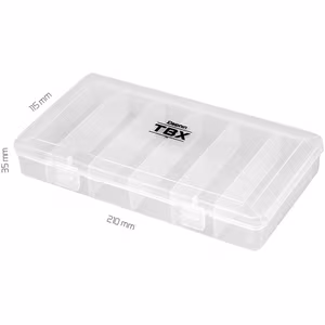 Box Delphin TBX One 210-6P