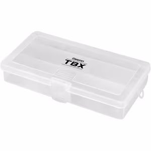 Box Delphin TBX One 214-3P