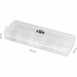 Box Delphin TBX One 223-6P