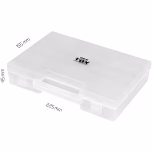 Box Delphin TBX One 225-15P