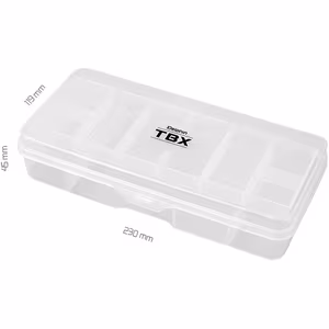 Box Delphin TBX One 230-11P