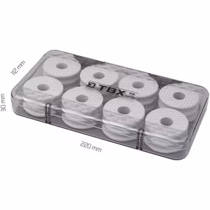 Box Delphin TBX Rig 220-8F Magnetic