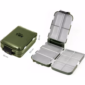 Box Delphin TBX Trio 100-13P