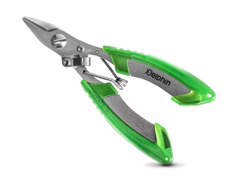 BRAIDED LINE PLIERS