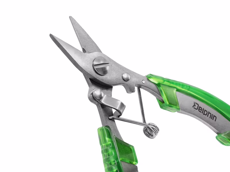BRAIDED LINE PLIERS