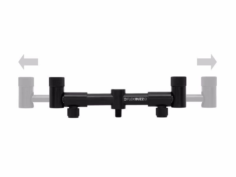 Buzz bar adjustable Delphin FlexiBUZZ L