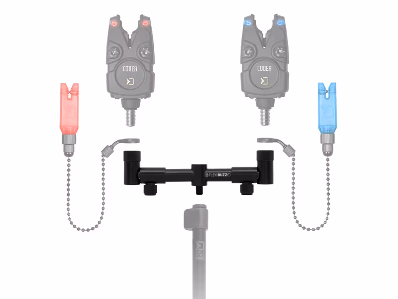 Buzz bar adjustable Delphin FlexiBUZZ L