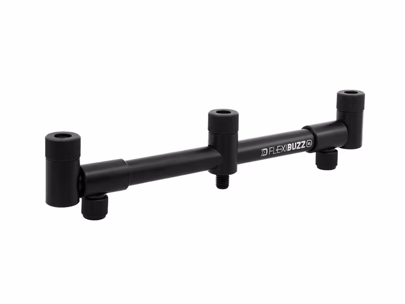 Buzz bar adjustable Delphin FlexiBUZZ XL
