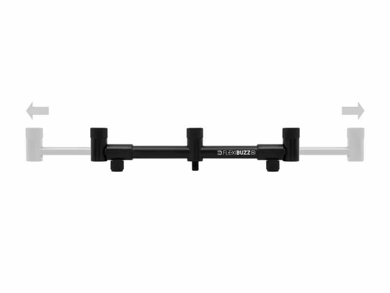 Buzz bar adjustable Delphin FlexiBUZZ XL