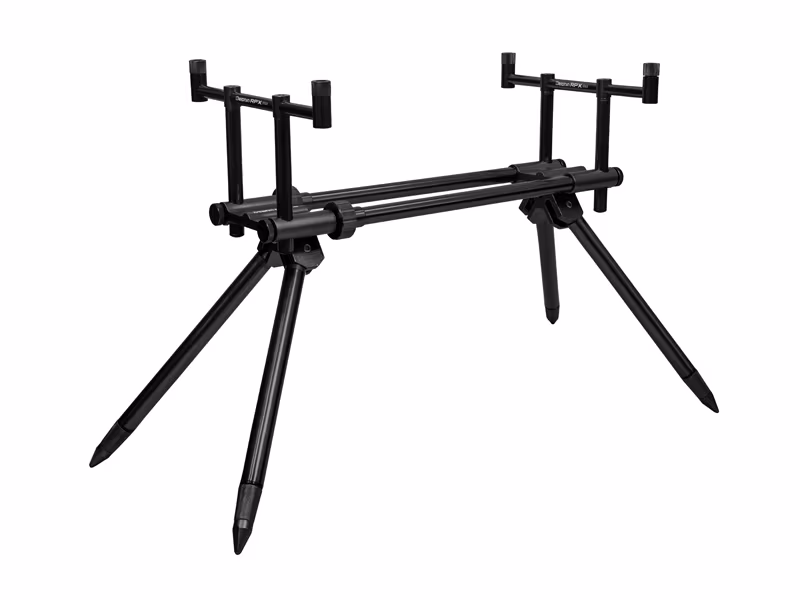 Buzz bar for 2 rods Delphin RPX/TPX BW