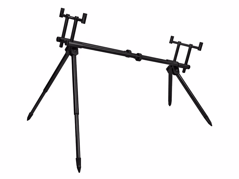 Buzz bar for 2 rods Delphin RPX/TPX BW
