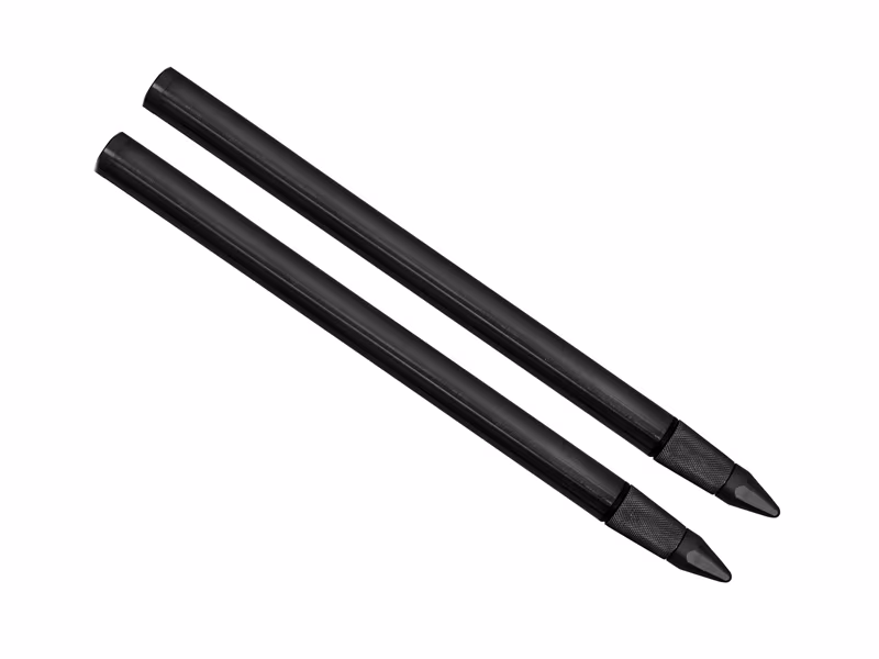 Buzz bar for 2 rods Delphin RPX/TPX BW