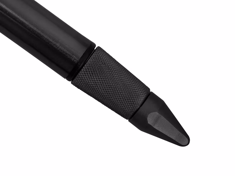 Buzz bar for 2 rods Delphin RPX/TPX BW