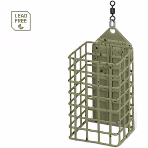 Cage feeder Delphin ECO Splash