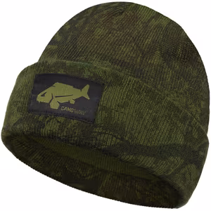 Camouflage beanie Delphin OutLINE CamoWAY