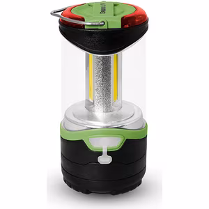 Camping lamp Delphin LUNA UC
