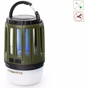 Camping lamp Delphin MOSKYTO