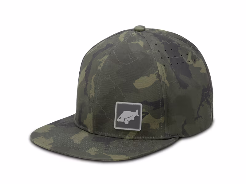 Cap Delphin BANX Flexi SnapBACK