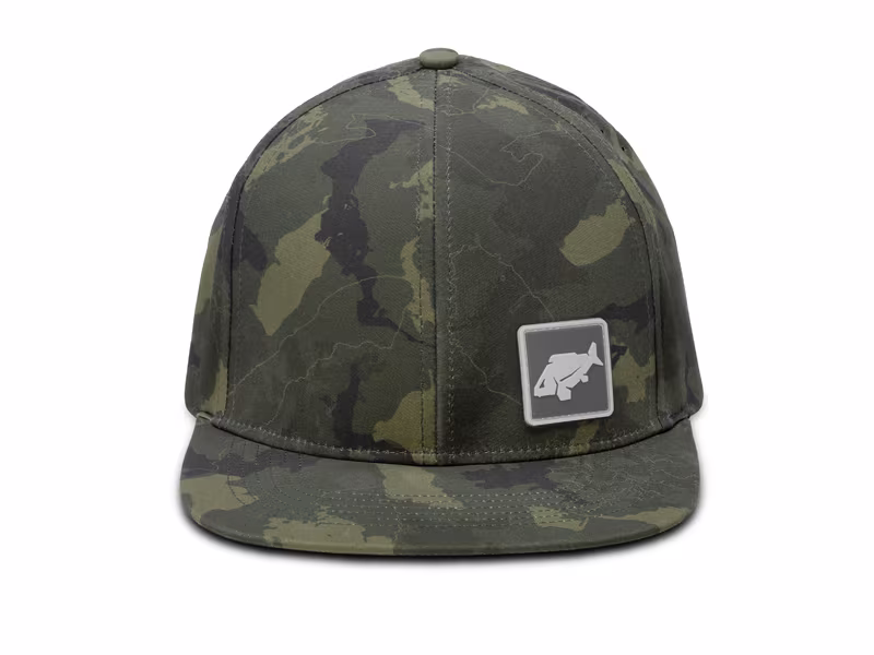 Cap Delphin BANX Flexi SnapBACK