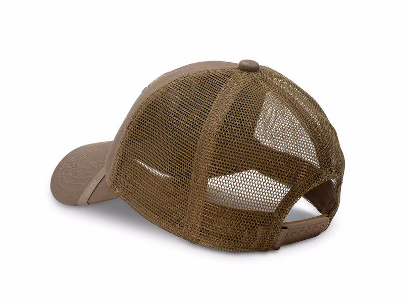 Cap Delphin OutLINE TROUT Trucker