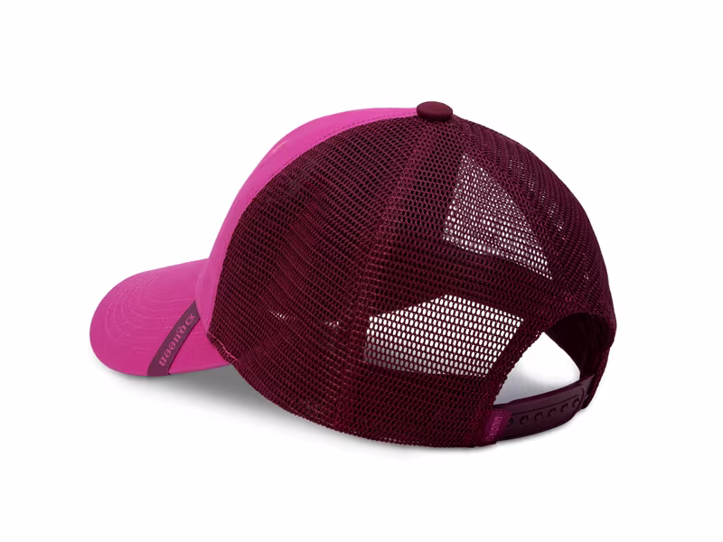 Cap Delphin QUEEN Trucker