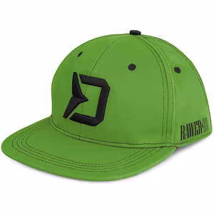 Cap Delphin RAWER SnapBack