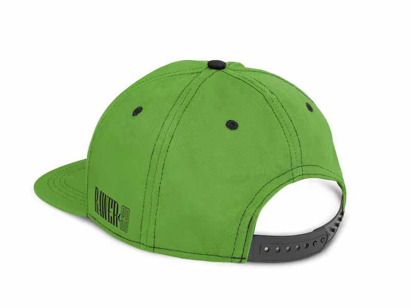 Cap Delphin RAWER SnapBack