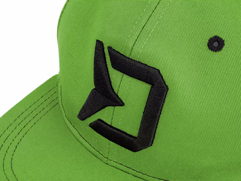 Cap Delphin RAWER SnapBack