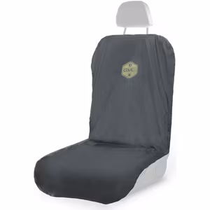 Car seat cover Delphin CoveX