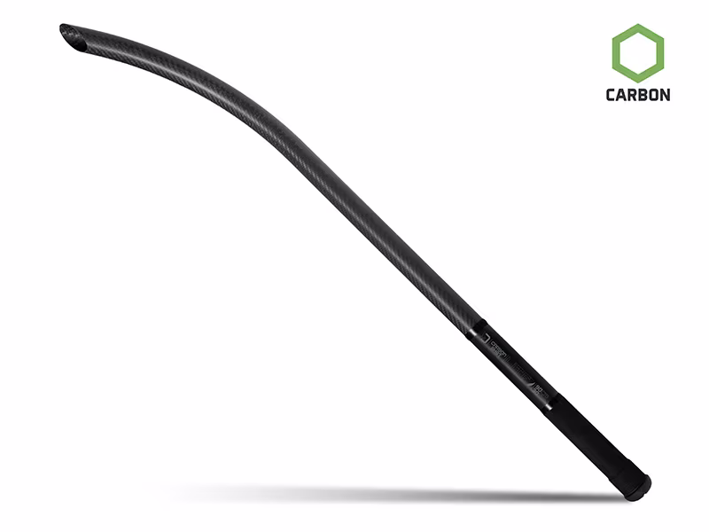 Carbon throwing stick Delphin CarbonSHOT+ LITE