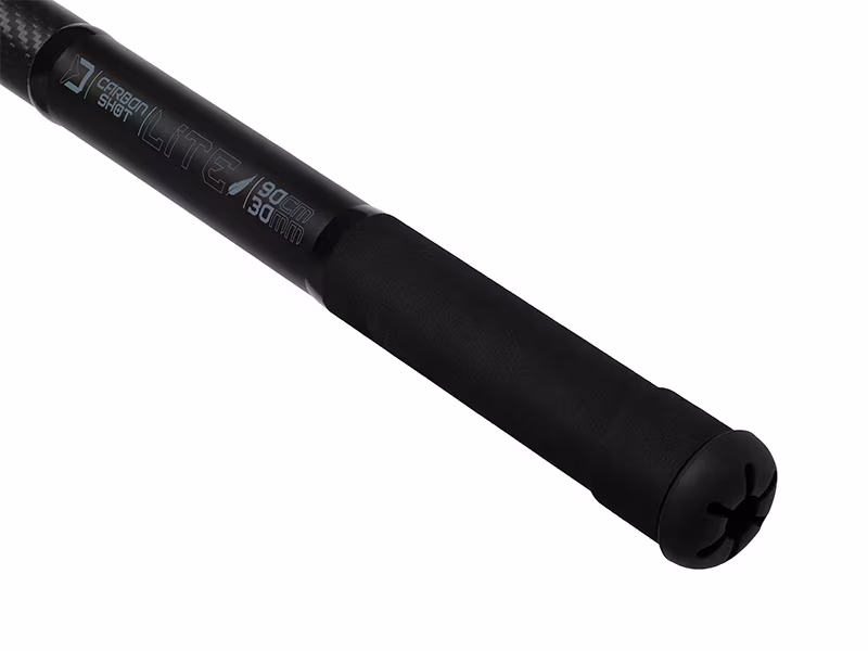 Carbon throwing stick Delphin CarbonSHOT+ LITE