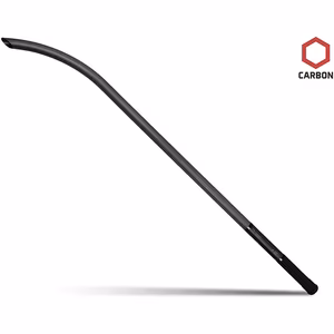 Carbon throwing stick Delphin CarbonSHOT+ LONG