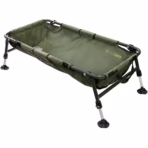 Carp cradle Delphin TeleSAFE+