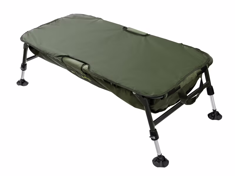 Carp cradle Delphin TeleSAFE+